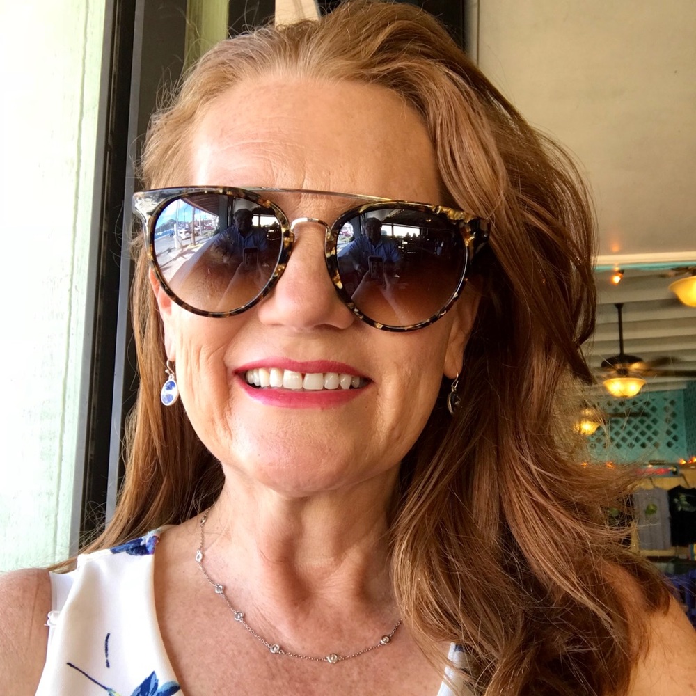 Meet your Posher, Christa